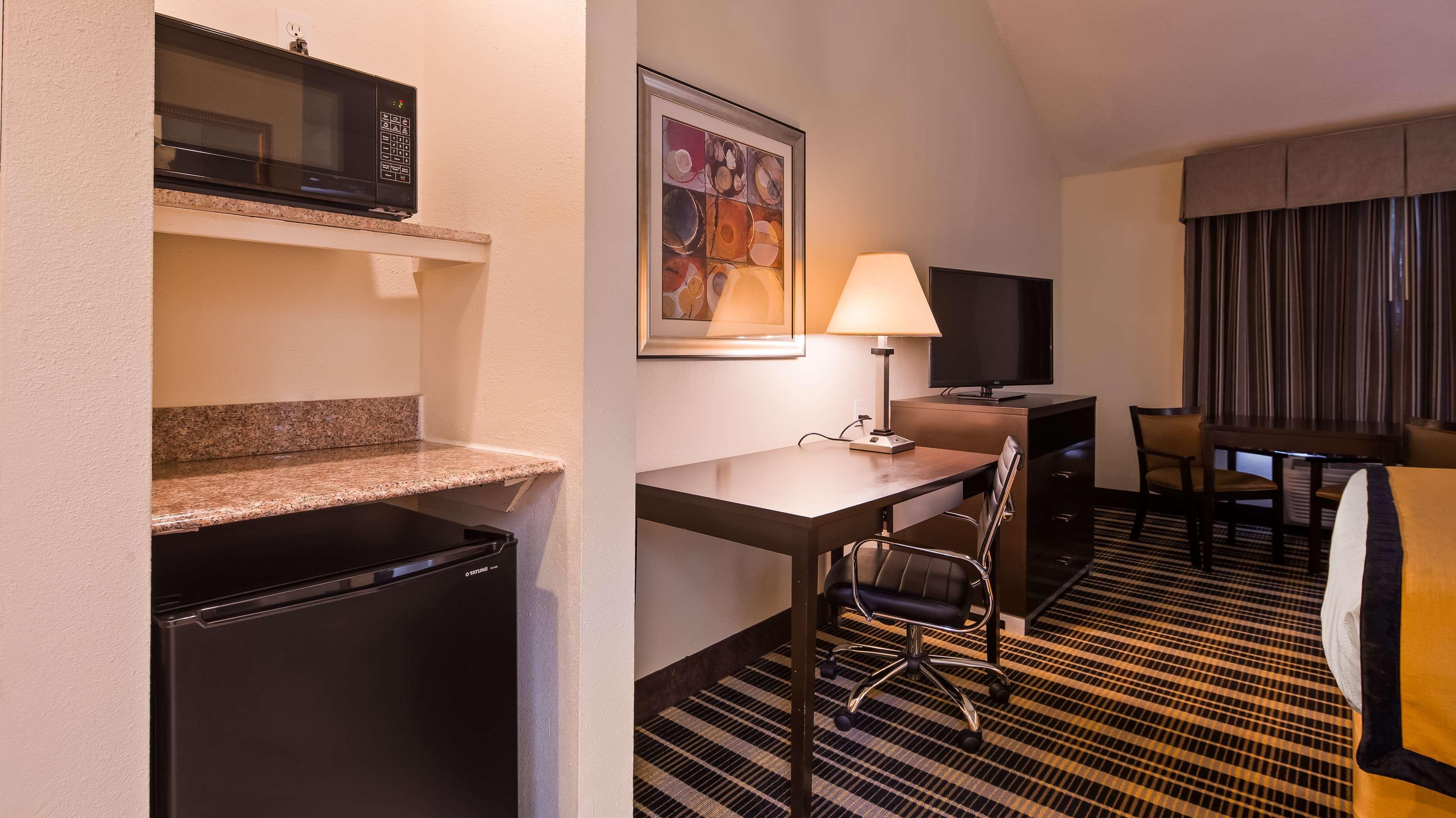 Best Western Plus Rockwall Inn & Suites Exterior foto