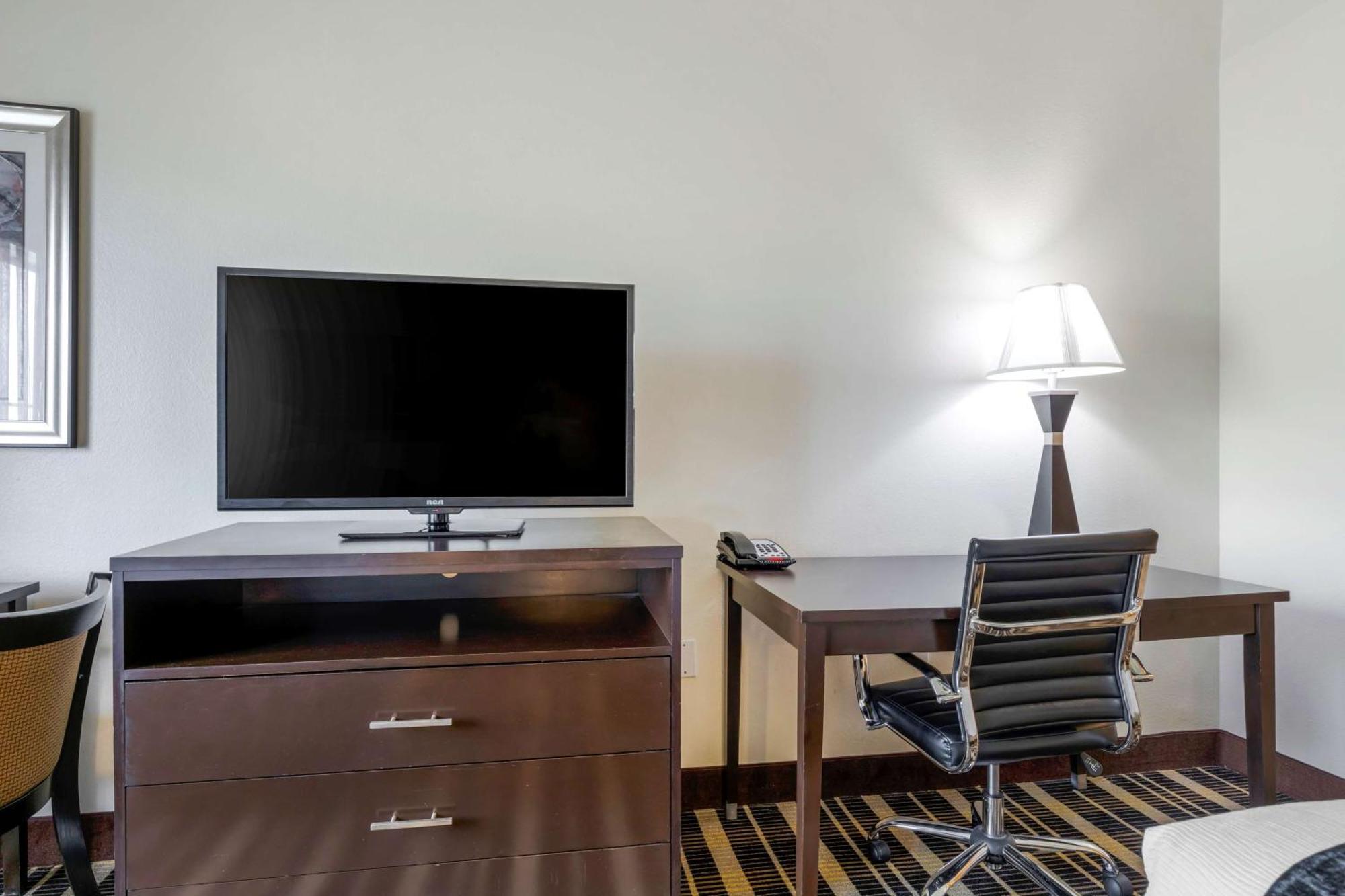Best Western Plus Rockwall Inn & Suites Exterior foto